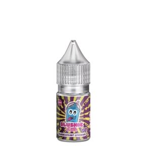 Slushie 10ML Nic Salt (Pack of 10)-10mg-vapeukwholesale