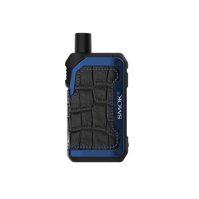 SMOK - ALIKE - POD KIT-Matte Blue-vapeukwholesale