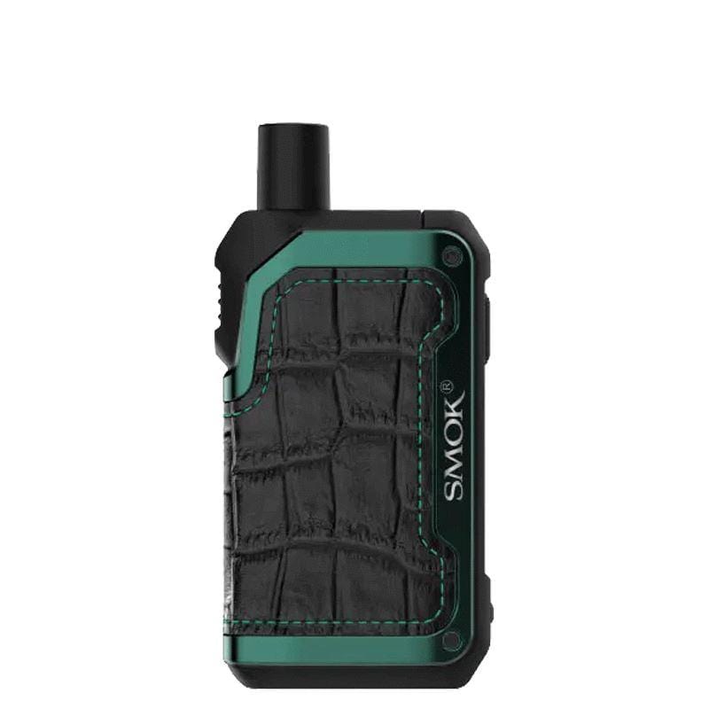 SMOK - ALIKE - POD KIT-Matte Green-vapeukwholesale