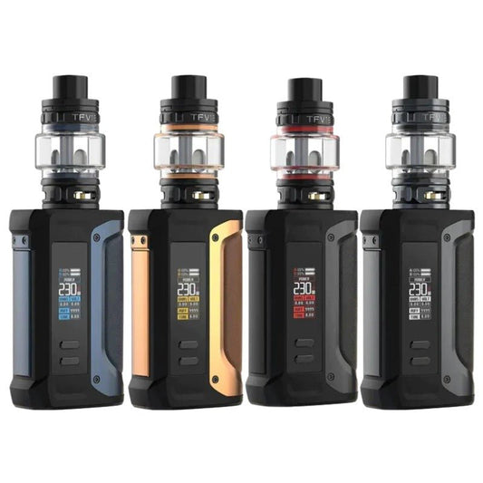 SMOK - ARCFOX VAPE KIT