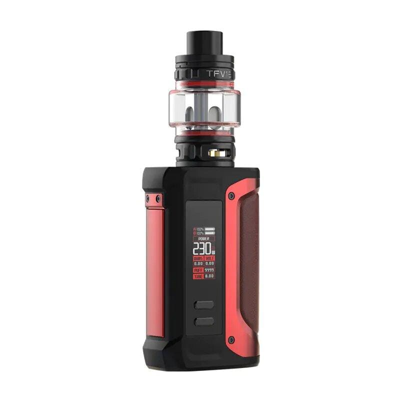 SMOK - ARCFOX VAPE KIT-Prism Red-vapeukwholesale