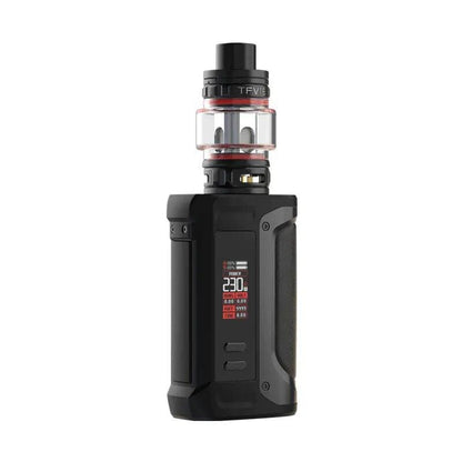 SMOK - ARCFOX VAPE KIT-Black-vapeukwholesale