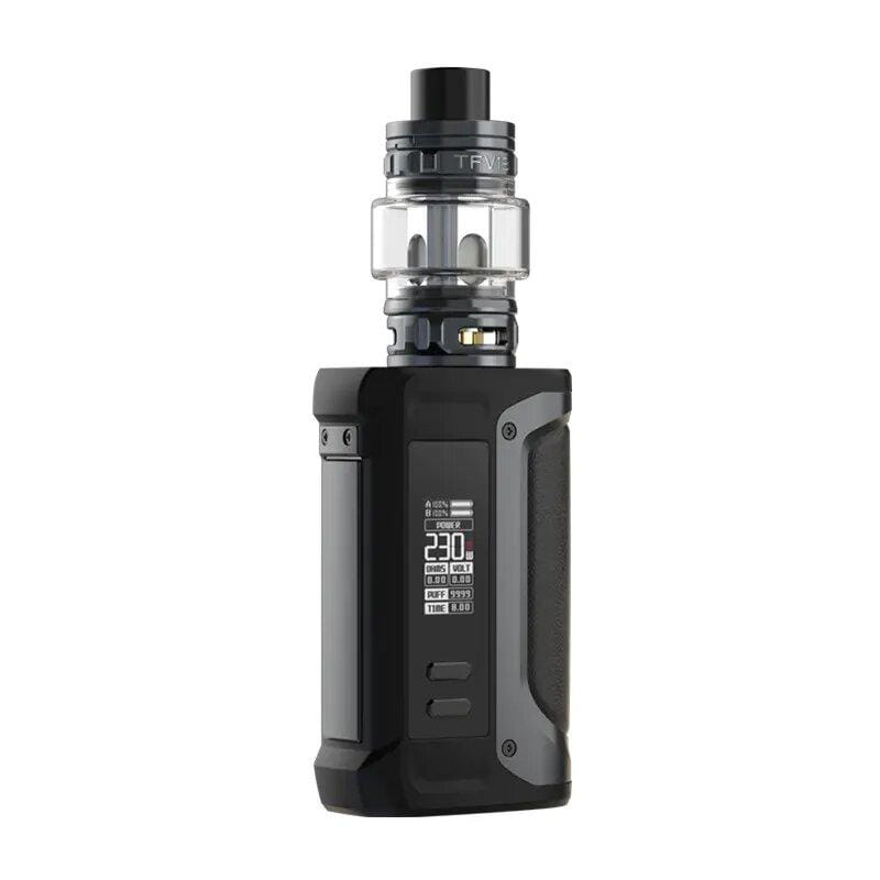 SMOK - ARCFOX VAPE KIT-Prism Gunmetal-vapeukwholesale