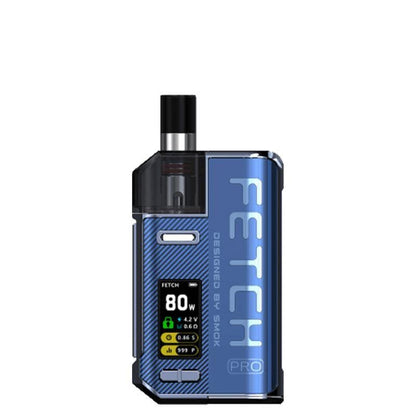 SMOK - FETCH PRO POD KIT-Blue-vapeukwholesale