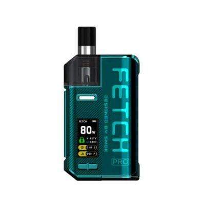 SMOK - FETCH PRO POD KIT-Green-vapeukwholesale