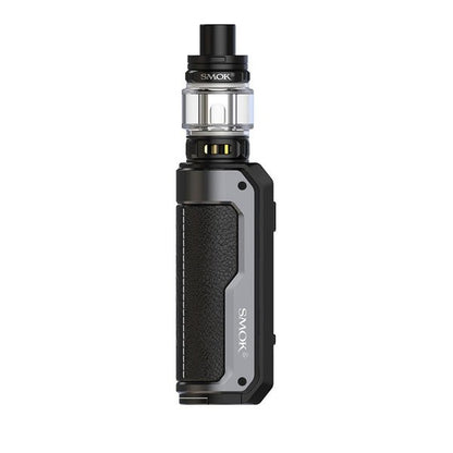 Smok Fortis 100W Starter Kit-Black-vapeukwholesale