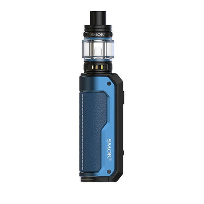 Smok Fortis 100W Starter Kit-Blue-vapeukwholesale