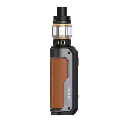 Smok Fortis 100W Starter Kit-Brown-vapeukwholesale