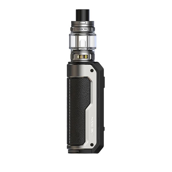 Smok Fortis 100W Starter Kit-Silver-vapeukwholesale