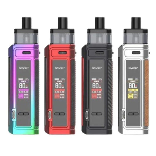 SMOK G-PRIV PRO VAPE KIT DEVICE