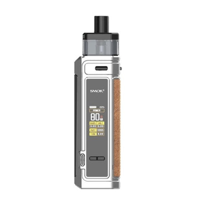 SMOK G-PRIV PRO VAPE KIT DEVICE-Nano Chrome-vapeukwholesale