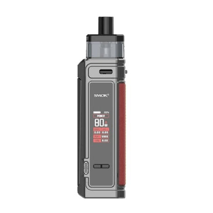 SMOK G-PRIV PRO VAPE KIT DEVICE-Nano Gunmetal-vapeukwholesale