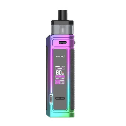 SMOK G-PRIV PRO VAPE KIT DEVICE-Prism Rainbow-vapeukwholesale