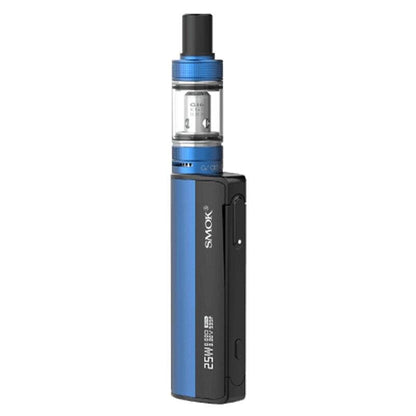 SMOK - GRAM 25 - VAPE KIT-Blue-vapeukwholesale