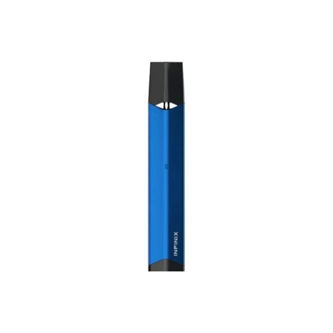 SMOK - INFINIX POD VAPE KIT-Blue-vapeukwholesale