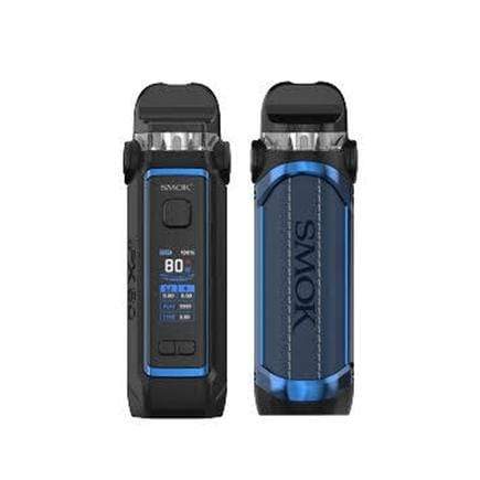 SMOK - IPX 80 - VAPE POD KIT-Blue-vapeukwholesale