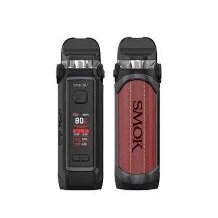 SMOK - IPX 80 - VAPE POD KIT-Red-vapeukwholesale