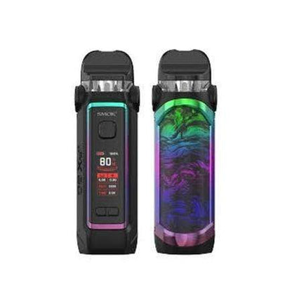 SMOK - IPX 80 - VAPE POD KIT-Fluid 7-Color-vapeukwholesale