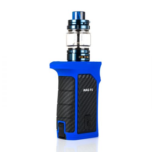 Smok Mag P3 Kit-Blue Black-vapeukwholesale