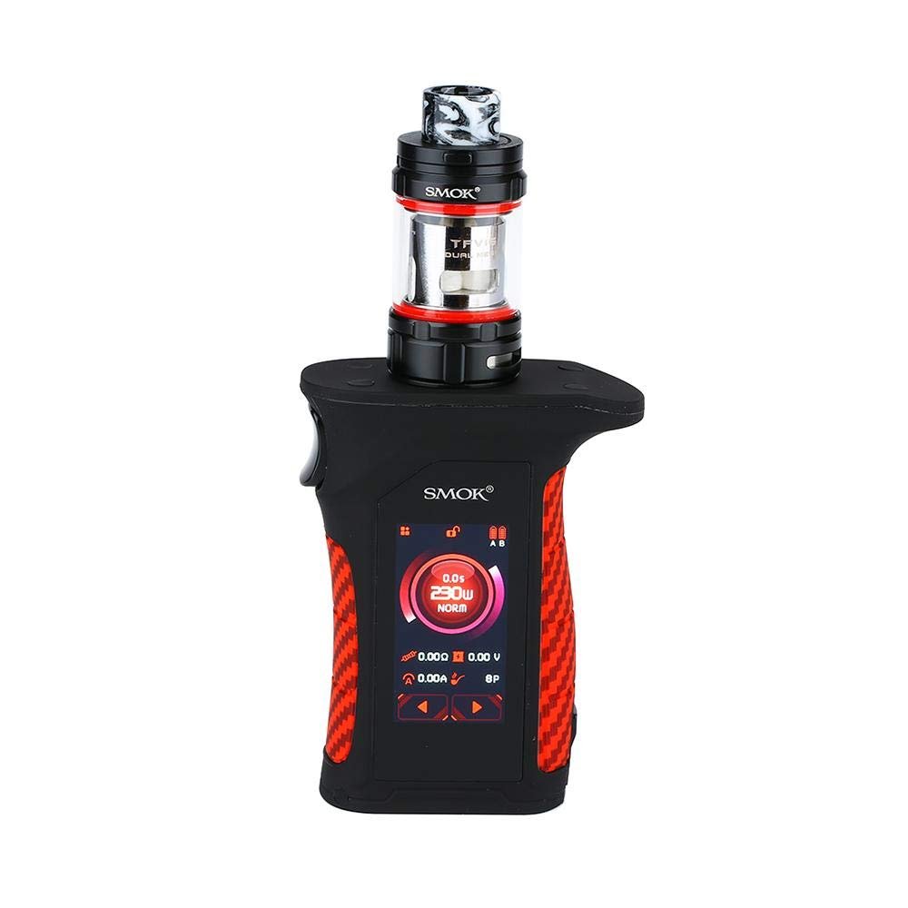 Smok Mag P3 Kit-Red-vapeukwholesale