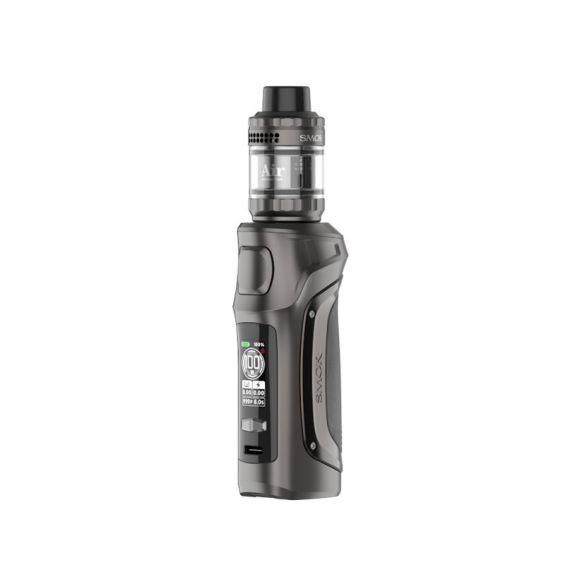 Smok Mag Solo Vape Kit-Gunmetal-vapeukwholesale