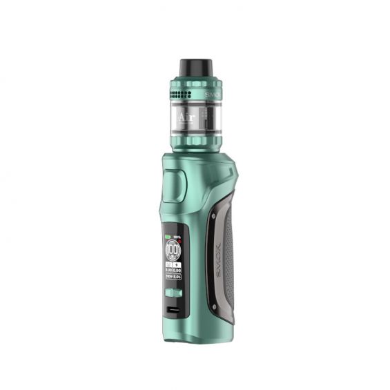 Smok Mag Solo Vape Kit-Pale Green-vapeukwholesale