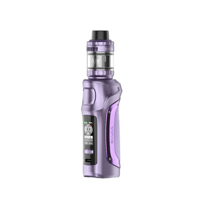 Smok Mag Solo Vape Kit-Purple Haze-vapeukwholesale