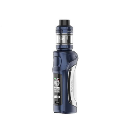 Smok Mag Solo Vape Kit-White Blue-vapeukwholesale