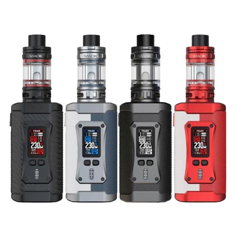 Smok - Morph 2 - Vape Kit