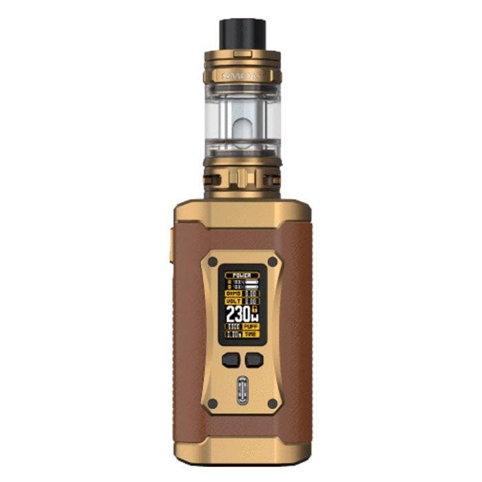 Smok - Morph 2 - Vape Kit-Brown-vapeukwholesale