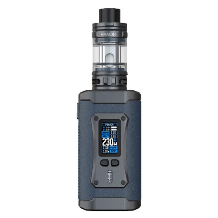 Smok - Morph 2 - Vape Kit-Blue-vapeukwholesale