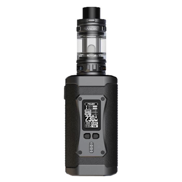 Smok - Morph 2 - Vape Kit-Black-vapeukwholesale