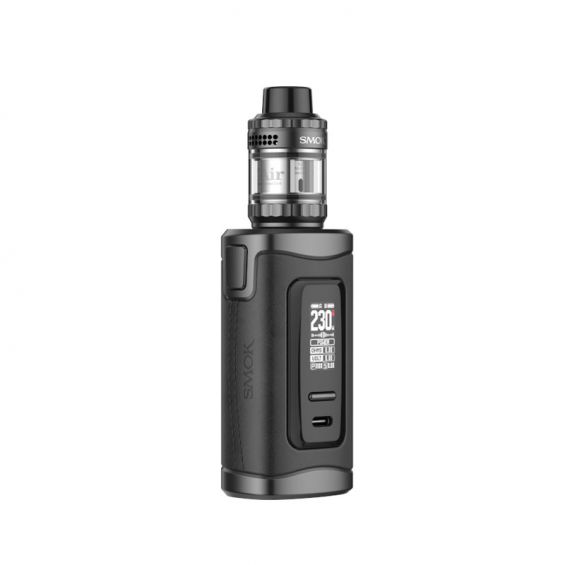 Smok Morph 3 Vape Kit-Black Gunmetal-vapeukwholesale