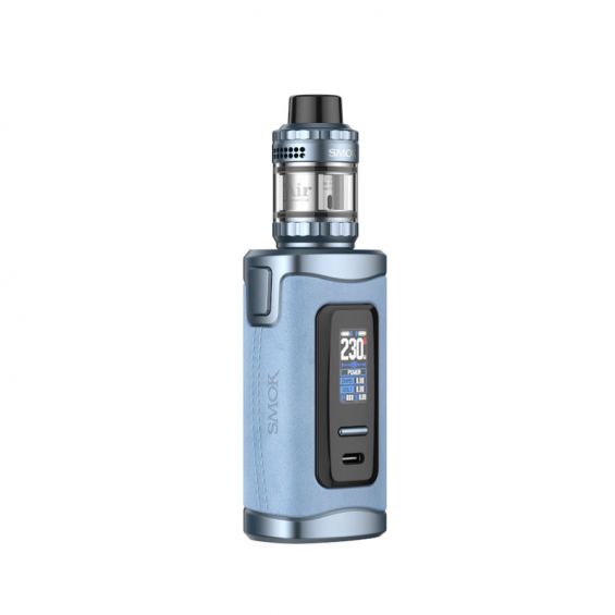 Smok Morph 3 Vape Kit-Blue Haze-vapeukwholesale