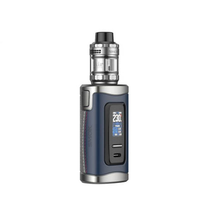 Smok Morph 3 Vape Kit-Blue-vapeukwholesale