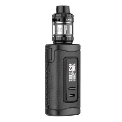 Smok Morph 3 Vape Kit-Carbon Fibre-vapeukwholesale