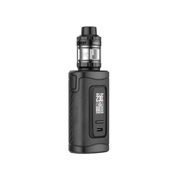 Smok Morph 3 Vape Kit-Carbon Fibre-vapeukwholesale