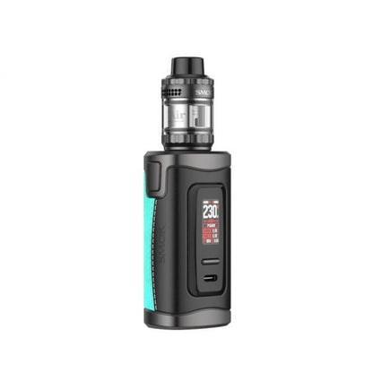 Smok Morph 3 Vape Kit-Cyan-vapeukwholesale