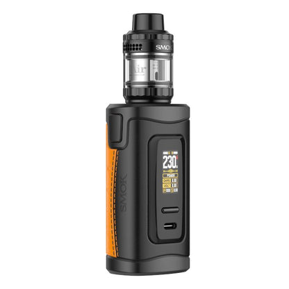 Smok Morph 3 Vape Kit-Orange-vapeukwholesale