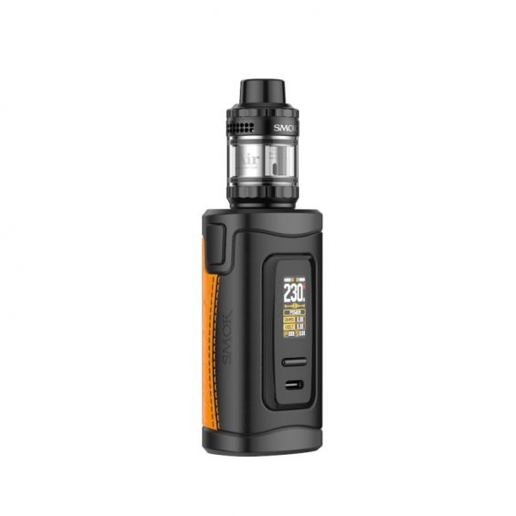 Smok Morph 3 Vape Kit-Orange-vapeukwholesale