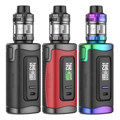 Smok Morph 3 Vape Kit