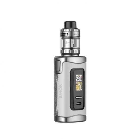 Smok Morph 3 Vape Kit-White-vapeukwholesale