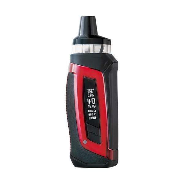 SMOK Morph Pod-40 Kit-Black-vapeukwholesale