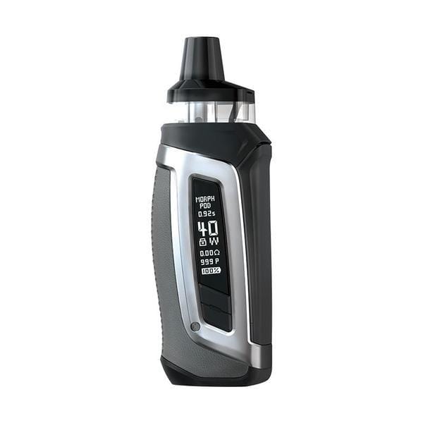 SMOK Morph Pod-40 Kit-Grey-vapeukwholesale