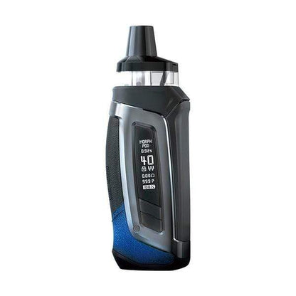 SMOK Morph Pod-40 Kit-Black Blue-vapeukwholesale