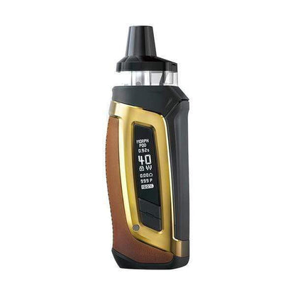 SMOK Morph Pod-40 Kit-Brown-vapeukwholesale