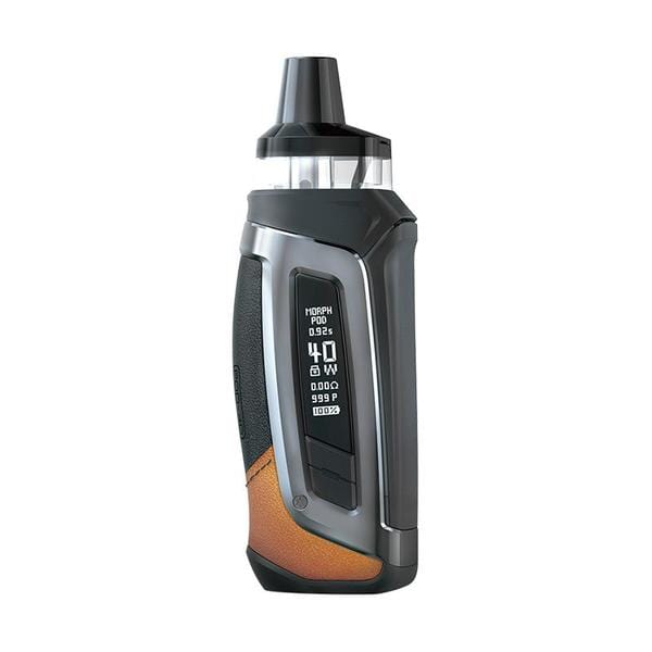 SMOK Morph Pod-40 Kit-Black Brown-vapeukwholesale