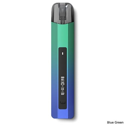 Smok Nfix Pro Pod Kit-Blue Green-vapeukwholesale