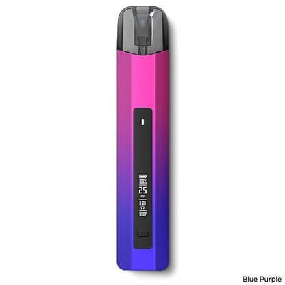 Smok Nfix Pro Pod Kit-Blue Purple-vapeukwholesale