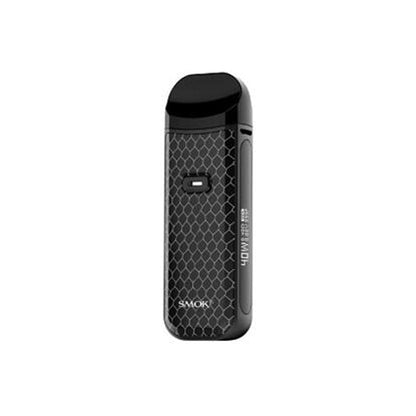 SMOK - NORD 2 - POD KIT-Black Cobra-vapeukwholesale